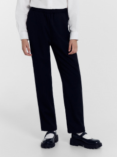 Брюки Mark Formelle 187790/24-28788Ц-9 черный - фото 4