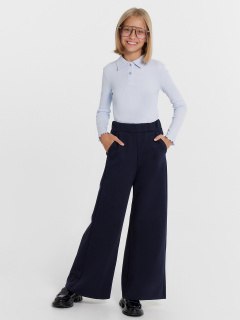 Брюки Mark Formelle 187806/24-29059Ц-4 неви - фото 1