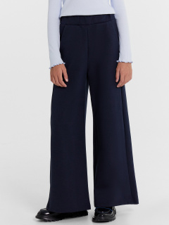 Брюки Mark Formelle 187806/24-29059Ц-4 неви - фото 4