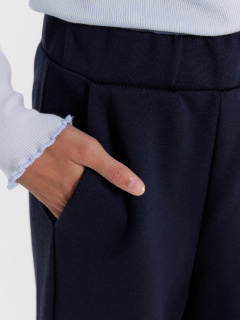 Брюки Mark Formelle 187806/24-29059Ц-4 неви - фото 3