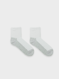 Носки Mark Formelle 279K-3081/24279K белый_рис.3081 - фото 2