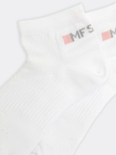 Носки Mark Formelle 300C-153/22300C-1 белый_рис.153 - фото 3