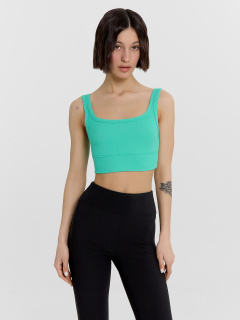 Топ Mark Formelle 302916/24-29619Ц-2 мятный - фото 2