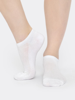Носки Mark Formelle 306C-116/22306C-1 белый_рис.116 - фото 4