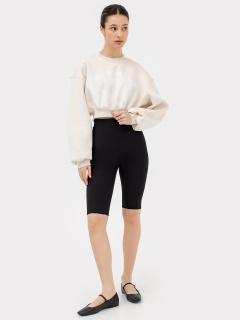 Велосипедки Mark Formelle 332348/22/25561Б-2 черный - фото 1