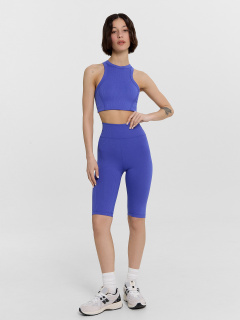 Шорты Mark Formelle 332348/25-35013Ц-2 лаванда - фото 2