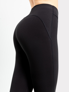 Леггинсы Mark Formelle 342264/22/20509Ц-5 черный - фото 2