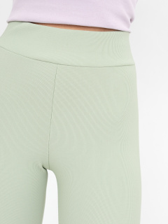 Леггинсы Mark Formelle 342276/22/18748Ц-2 пыльный_зеленый - фото 3