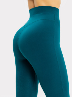 Леггинсы Mark Formelle 342293/22/21653Ц-2 т.изумрудный - фото 1