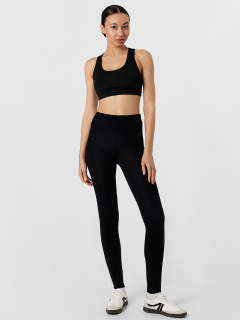 Леггинсы Mark Formelle 342304/24-30674Ц-5 черный - фото 1