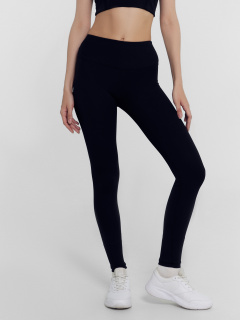 Леггинсы Mark Formelle 342309/24-26912Ц-2 черный - фото 2