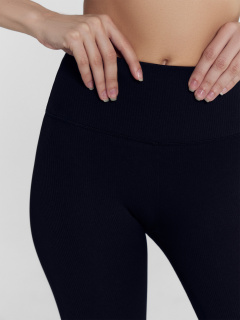 Леггинсы Mark Formelle 342309/24-26912Ц-2 черный - фото 5