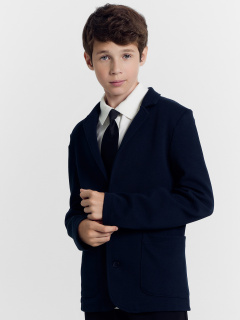 Жакет Mark Formelle 363339/24-28688Ц-2 неви - фото 1