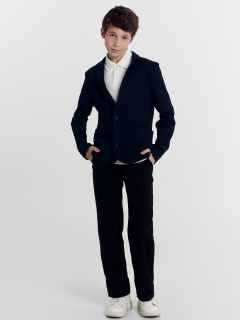 Жакет Mark Formelle 363339/24-28688Ц-2 неви - фото 5