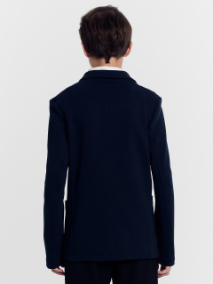 Жакет Mark Formelle 363339/24-28688Ц-2 неви - фото 2