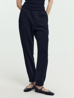 Брюки Mark Formelle 382420/24-31014Ц-7 черный - фото 3