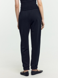 Брюки Mark Formelle 382420/24-31014Ц-7 черный - фото 5