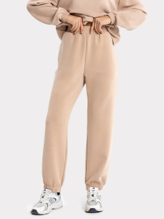 Брюки Mark Formelle 382485/22/25117Ц-2 бежевый - фото 4