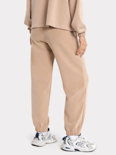 Брюки Mark Formelle 382485/22/25117Ц-2 бежевый - фото 2