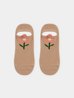 Носки Mark Formelle 397K-2747/24397K капучино_рис.2747 - фото 5