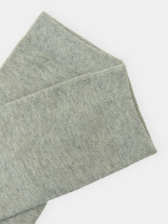 Носки Mark Formelle 400K-654/B3-21400K-1 серый_меланж_салатовый_рис.654 - фото 3