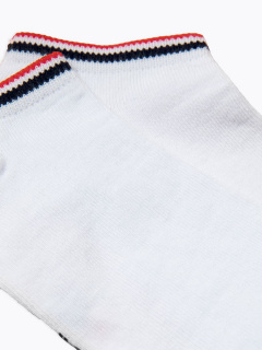 Носки Mark Formelle 406K-1652/B3-22406K белый_рис.1652 - фото 3