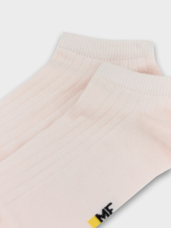 Носки Mark Formelle 406K-3209/B2-25406K зефирный_рис.3209 - фото 3