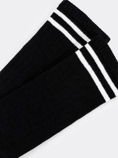 Гольфы Mark Formelle 410K-2436/B3-23410K черный_рис.2436 - фото 2