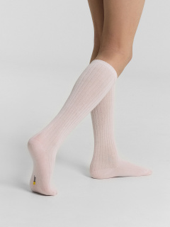 Гольфы Mark Formelle 410K-3258/B4-25410K-1 зефирный_рис.3258 - фото 3