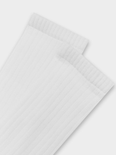 Гольфы Mark Formelle 410K-3258/B5-25410K-1 белый_рис.3258 - фото 4