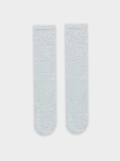 Гольфы Mark Formelle 410K-584/B4-21410K св.серый_меланж_рис.584 - фото 3