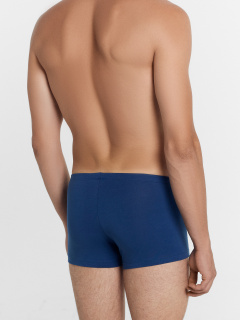 Трусы Mark Formelle 411122-2/24-4368Ц-5 сине_серый_пыльно_голубой - фото 3