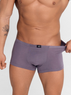 Трусы Mark Formelle 411122-3/24-4504Ц-5 серый_пепел_олово_графит - фото 5