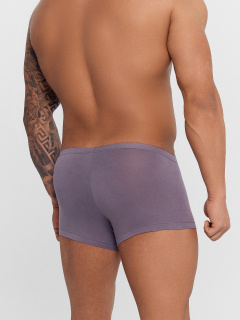 Трусы Mark Formelle 411122-3/24-4504Ц-5 серый_пепел_олово_графит - фото 3