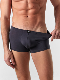 Трусы Mark Formelle 411122/24-3594Ц-5 графит - фото 5