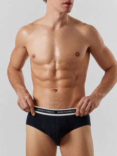Трусы Mark Formelle 411170/24-4842Б-5 черный - фото 1