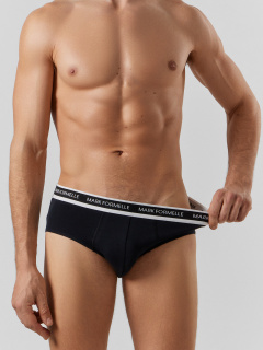 Трусы Mark Formelle 411170/24-4842Б-5 черный - фото 4