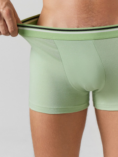 Трусы Mark Formelle 411228/24-4571Ц-5 зеленая_дымка - фото 3