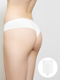 Трусы Mark Formelle 412247-5/22/10-19020Б-5 белый_5 - фото 1