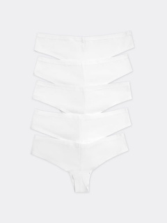 Трусы Mark Formelle 412247-5/22/10-19020Б-5 белый_5 - фото 3