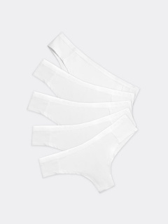 Трусы Mark Formelle 412247-5/22/10-19774Б-5 белый_5 - фото 5