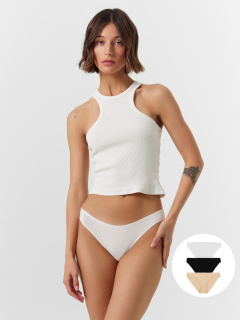 Трусы Mark Formelle 412286-3/25-14.8-36519Б-5 белый1 - фото 1