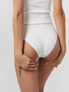 Трусы Mark Formelle 412402-5/25-19-36903Б-5 белый - фото 4