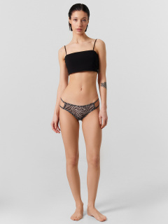 Трусы Mark Formelle 412438-3/25-22-ОБР37939Ц-16 анималистичный_принт_010.2_Сублимация_поло - фото 4