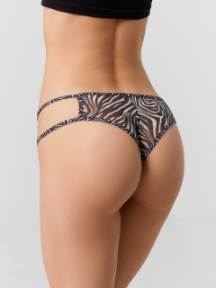 Трусы Mark Formelle 412438-3/25-22-ОБР37939Ц-16 анималистичный_принт_010.2_Сублимация_поло - фото 3