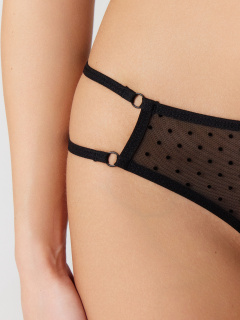 Трусы Mark Formelle 412438/25-22-35741Б-16 черный - фото 2