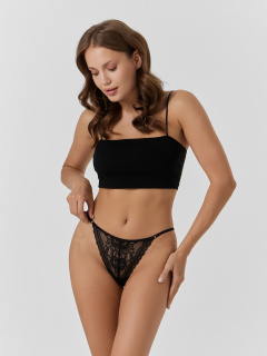 Трусы Mark Formelle 412477/25-2.55-36494Б-16 черный - фото 1