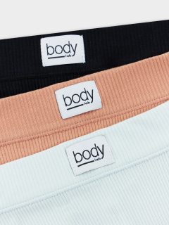 Трусы Mark Formelle 412491-3/25-22.22-36525Ц-1 св.терракотовый_декор - фото 2