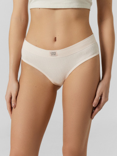 Трусы Mark Formelle 412491-3/25-22.22-36526Б-1 пудра_декор - фото 3