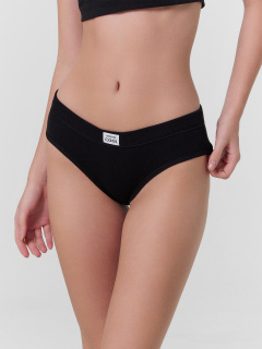 Трусы Mark Formelle 412491-3/25-22.22-37133Б-1 черный_декор - фото 2